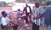 Support to pwds